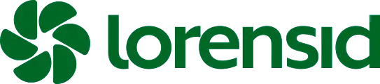 Logo Lorensid, cliente da Circular Brain