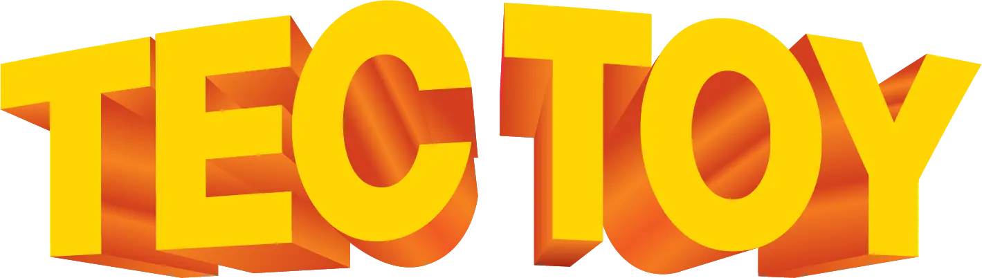 Logo TecToy, cliente da Circular Brain