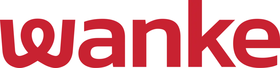 Logo Wanke, cliente da Circular Brain