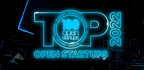 Imagem: 100 Open Startups 2022: Top 10 da categoria Water and Sanitation