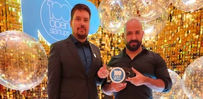 Imagem: 100 Open Startups 2023: Destaque nacional como Scale-Up na categoria Cleantech