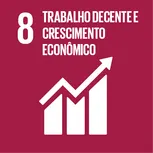 ODS 8 — Trabalho decente e crescimento econômico