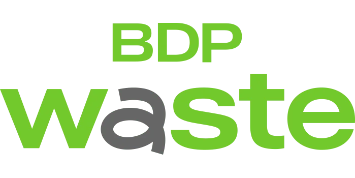 BDP waste